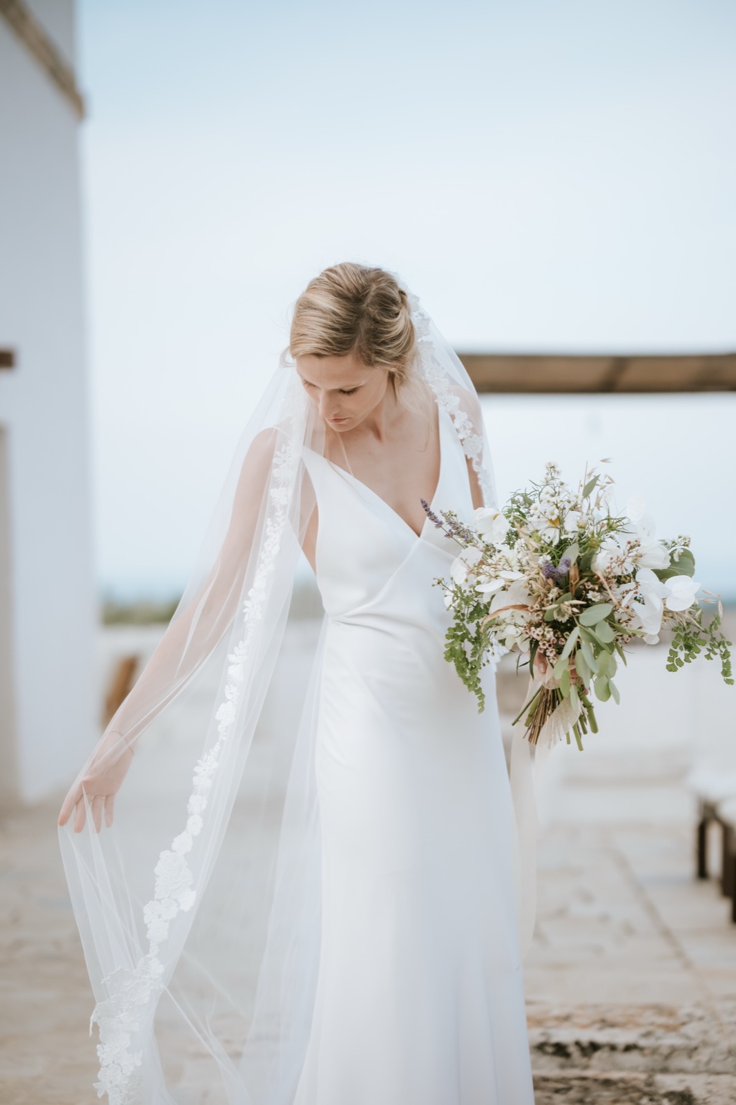 Dettaglio matrimonio